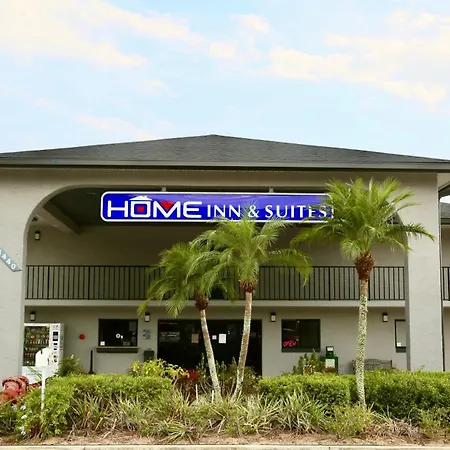 Home Inn & Suites